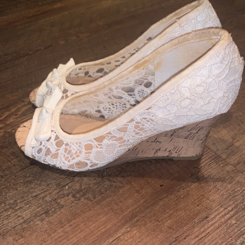 Wedges
